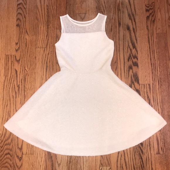 Aqua Other - Girls Aqua Dress